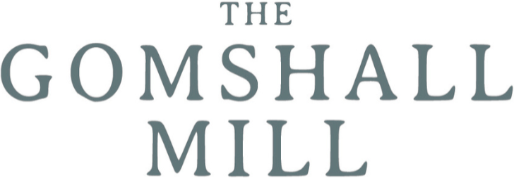 the gomshall mill logo